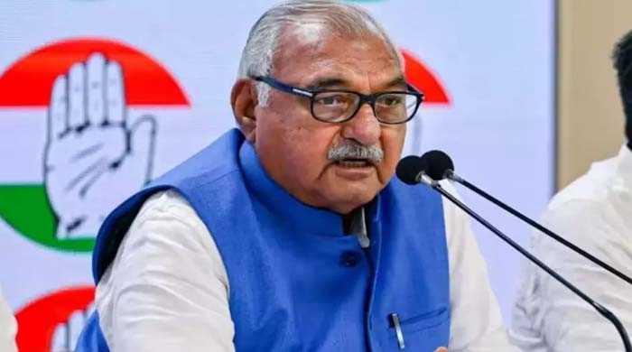 भारत-पाक सीजफायर पर केंद्र सरकार को संसद का विशेष सत्र बुलाना चाहिए : भूपेंद्र सिंह हुड्डा